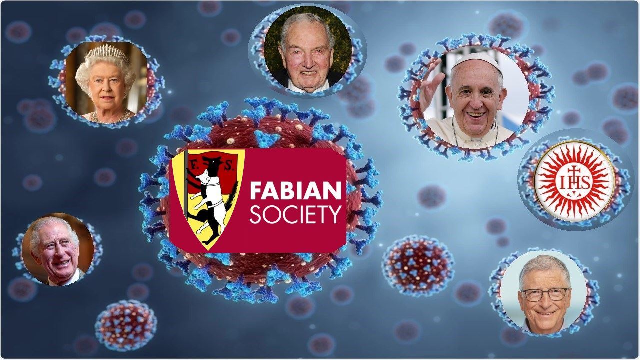 Three Scams of the COVID-19 Pandemic