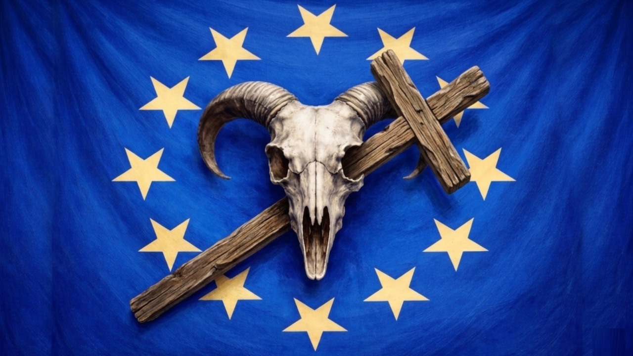 The European Union Scam